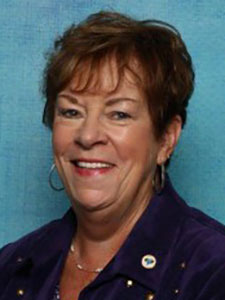 Image of Clara MCKINNON